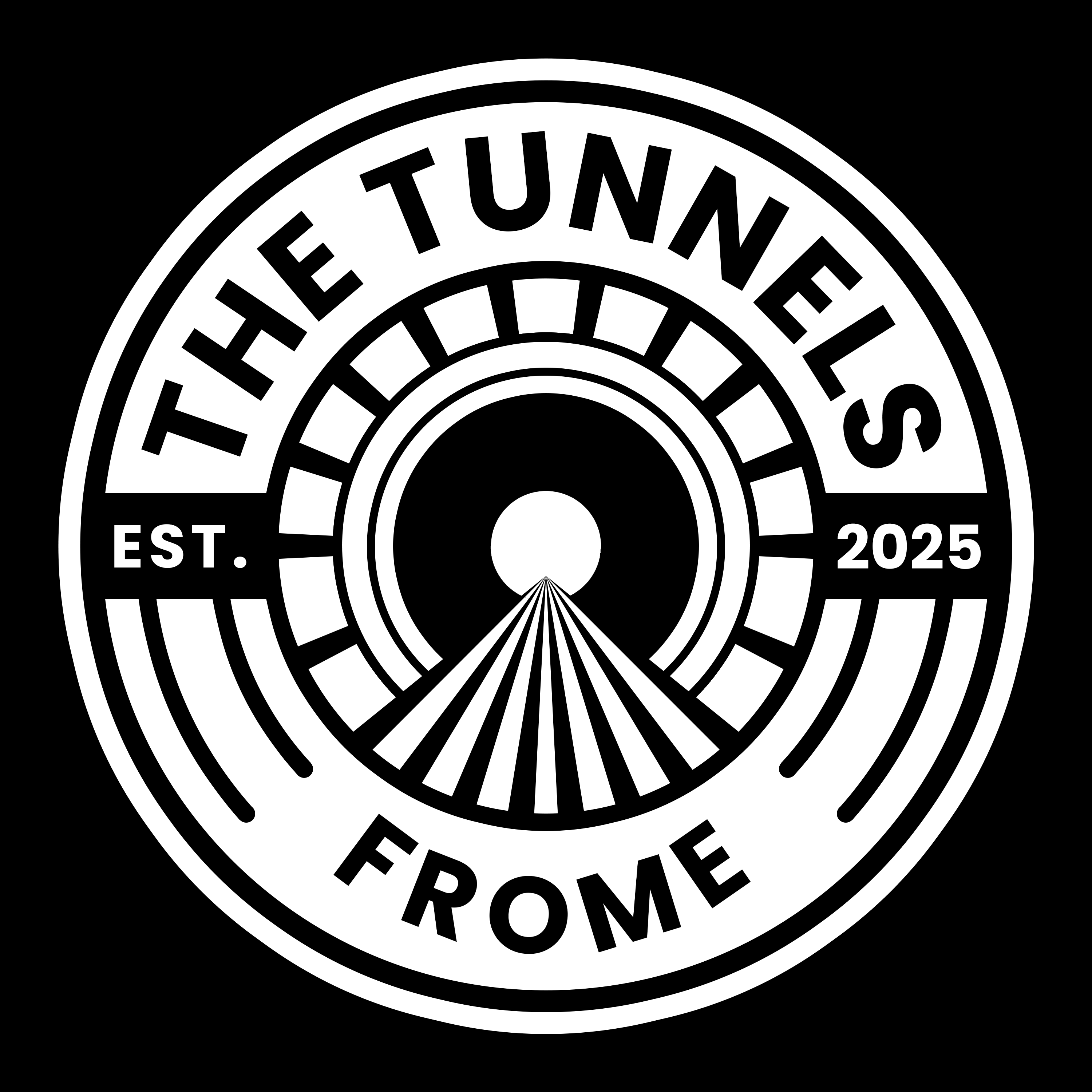 The Tunnels Frome