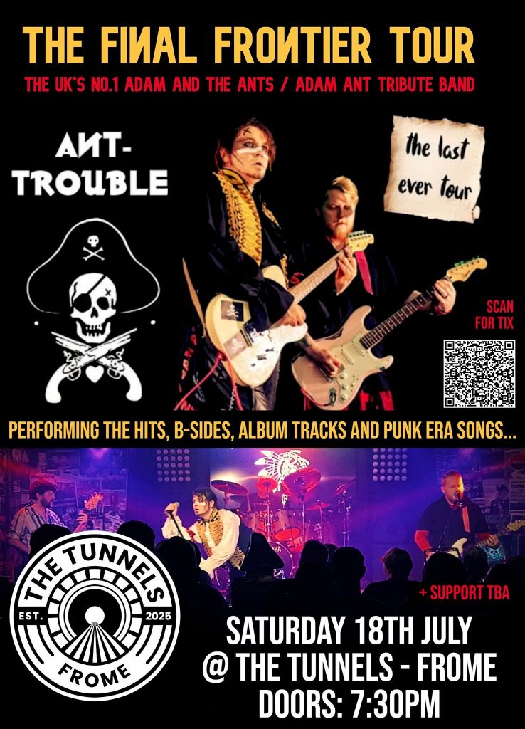 Ant-Trouble